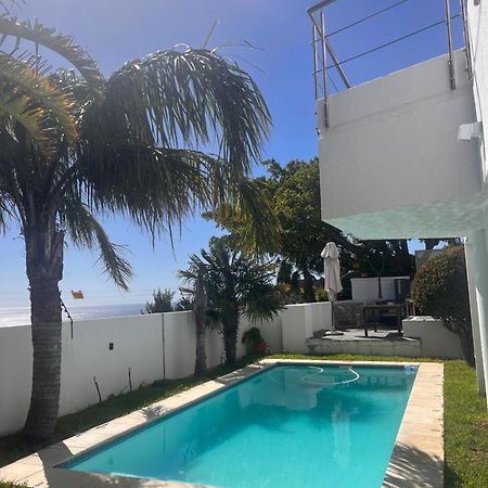 Cozy Camps Bay House With Mountain And Sea View Villa Fokváros Kültér fotó