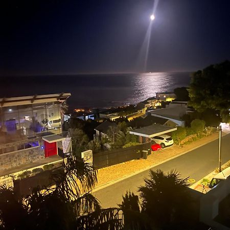 Cozy Camps Bay House With Mountain And Sea View Villa Fokváros Kültér fotó