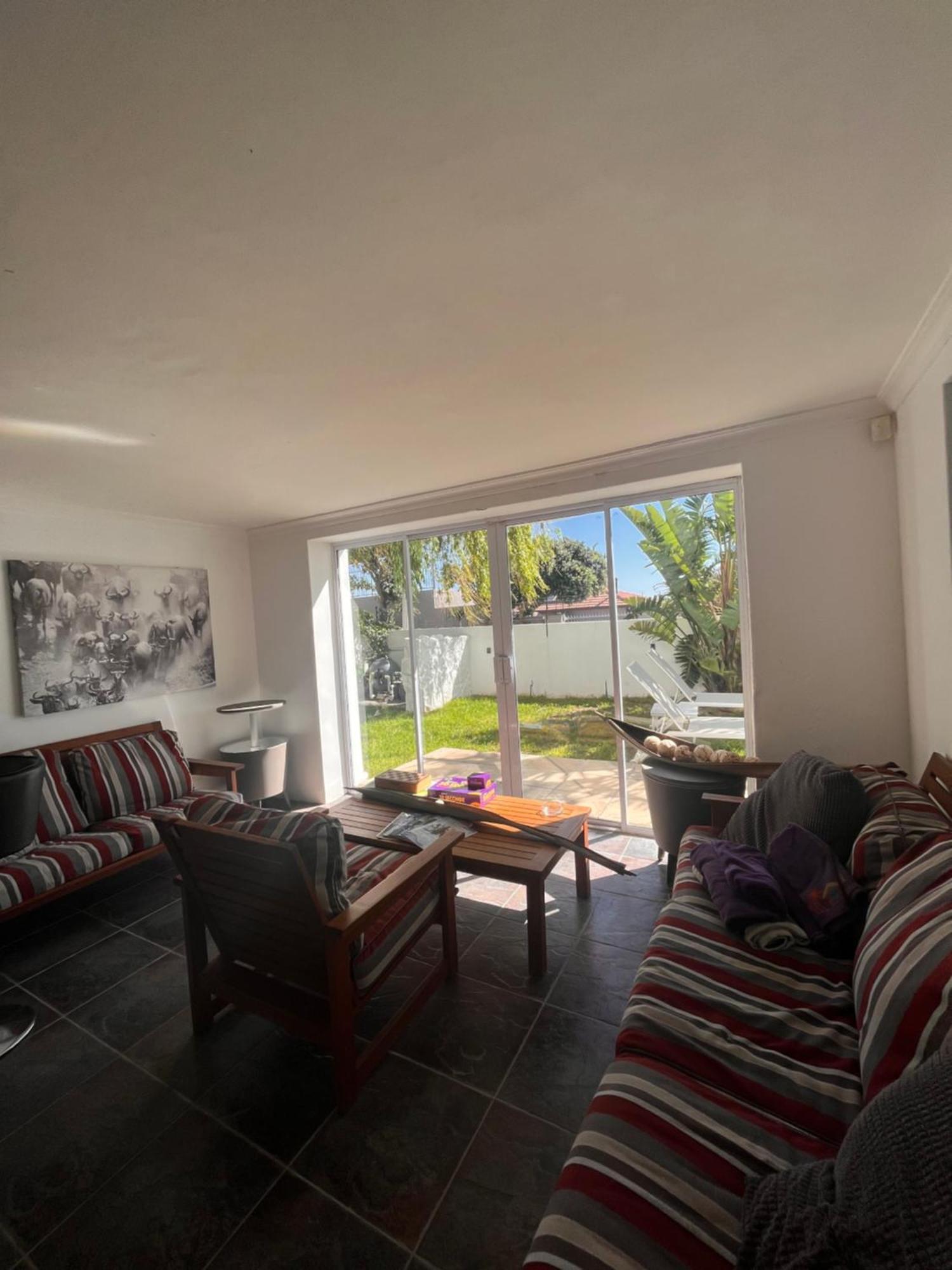 Cozy Camps Bay House With Mountain And Sea View Villa Fokváros Kültér fotó