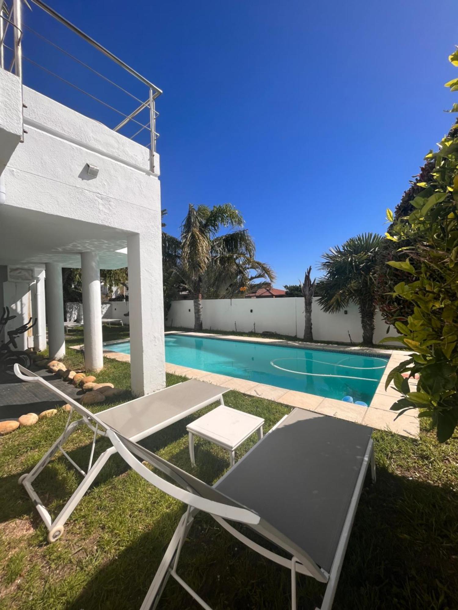 Cozy Camps Bay House With Mountain And Sea View Villa Fokváros Kültér fotó
