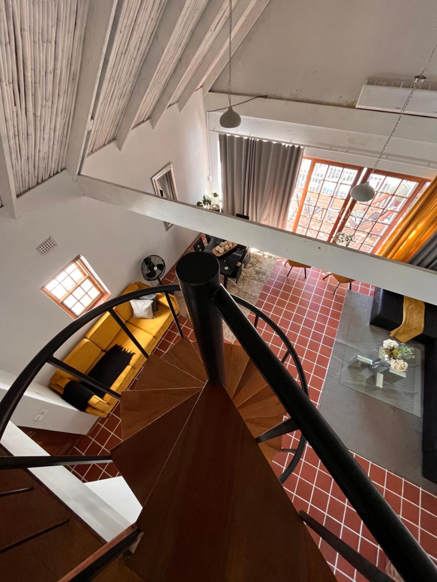 Cozy Camps Bay House With Mountain And Sea View Villa Fokváros Kültér fotó