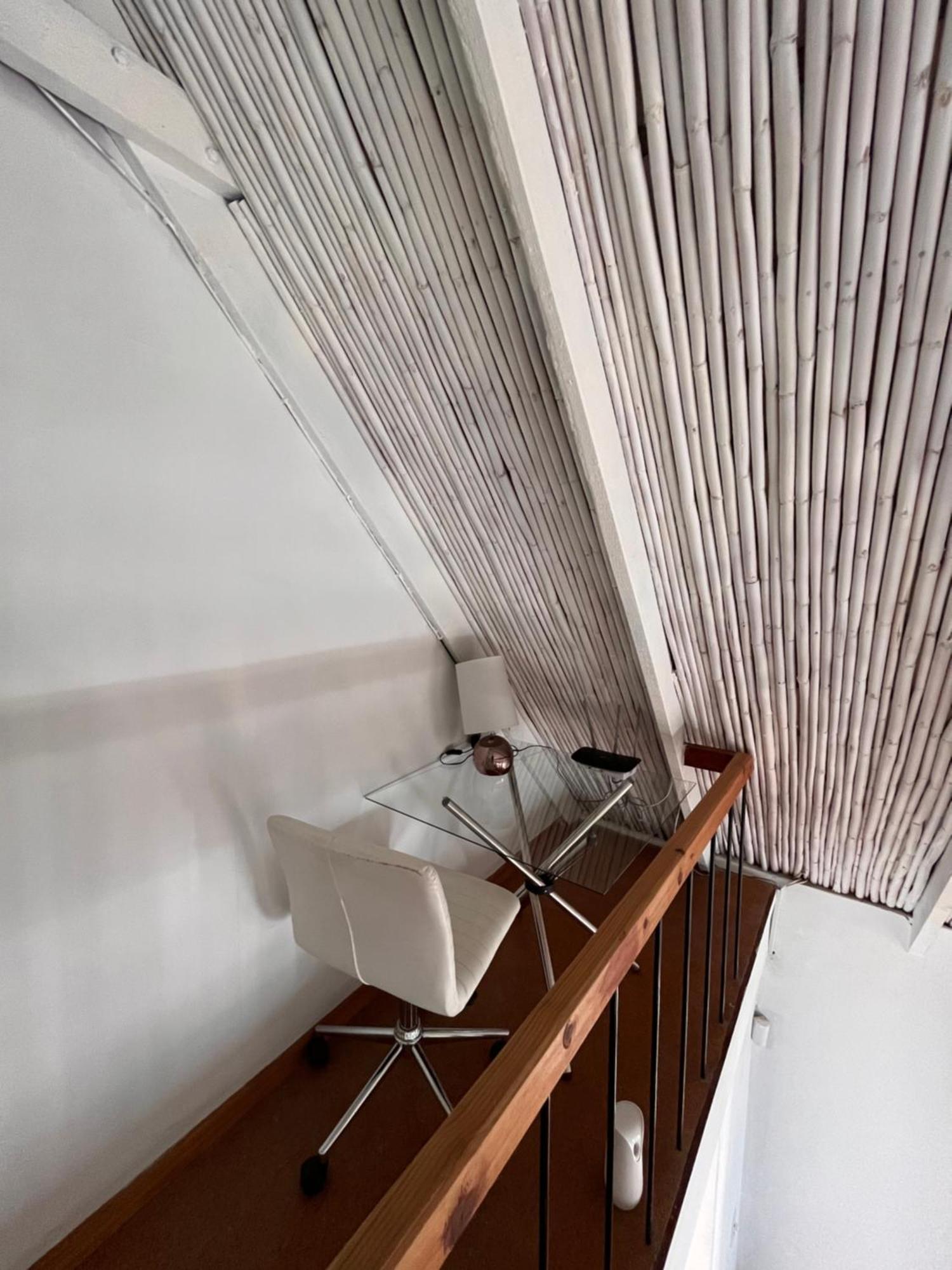 Cozy Camps Bay House With Mountain And Sea View Villa Fokváros Kültér fotó