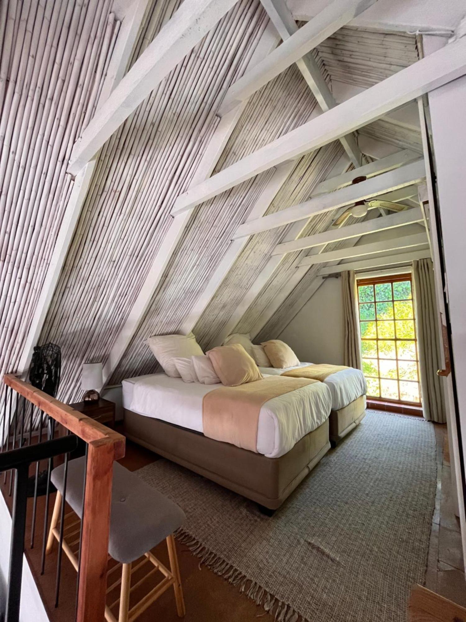 Cozy Camps Bay House With Mountain And Sea View Villa Fokváros Kültér fotó