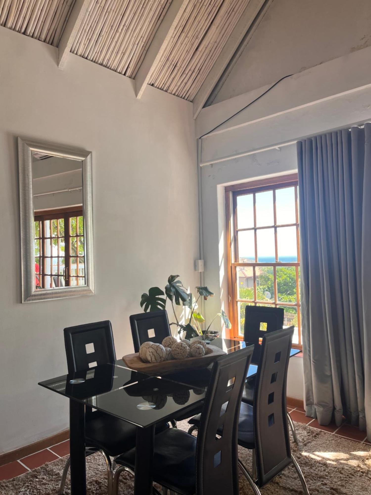 Cozy Camps Bay House With Mountain And Sea View Villa Fokváros Kültér fotó
